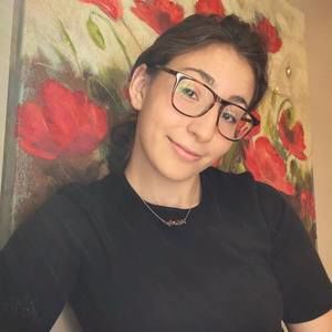 Meet your Posher, Hailey